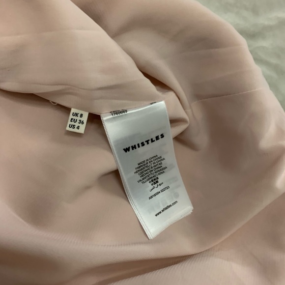 Whistle dress size 4 - Picture 6 of 10